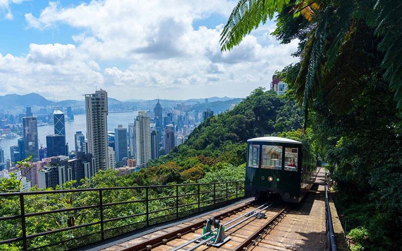 中國(guó)香港投資移民